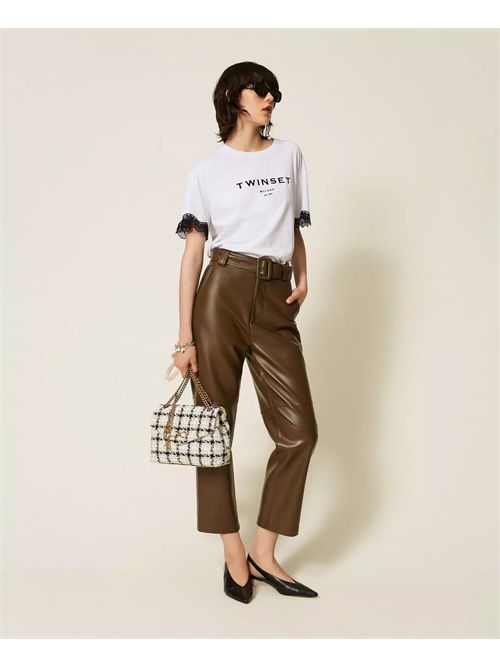 T-shirt woman Twinset TWINSET | TP2304/01870